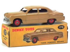 DINKY TOYS (GB) (1)