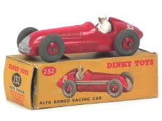 DINKY TOYS (GB) (1)