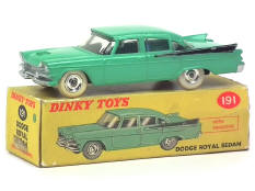 DINKY TOYS (GB) (1)