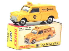 DINKY TOYS (GB) (1)