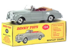 DINKY TOYS (GB) (1)
