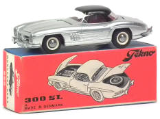 TEKNO (DANEMARK) (1)