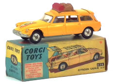 CORGI TOYS (GB) (1)
