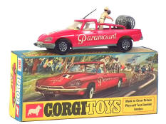 CORGI TOYS (GB) (1)