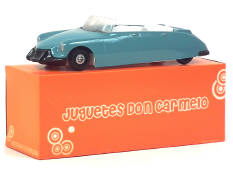 DON CARMELO TOYS (ARGENTINE) (1)