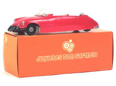 DON CARMELO TOYS (ARGENTINE) (1)