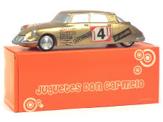 DON CARMELO TOYS (ARGENTINE) (1)