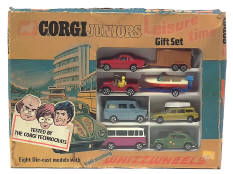 CORGI JUNIORS (GB) (1)