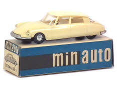 MEHANO (YOUGOSLAVIE) (1)