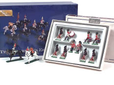 BRITAINS (GB) (19)