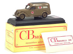CB MODELLI (ITALIE) (1)