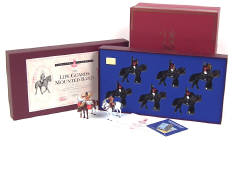 BRITAINS (GB) (15)
