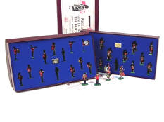 BRITAINS (GB) (27)