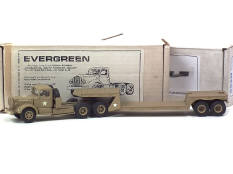 EVERGREEEN & ASAM MODELS (2)