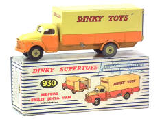 DINKY TOYS (GB) (1)