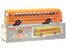 DINKY TOYS (GB) (1)