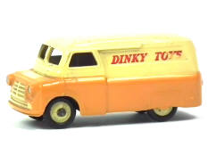 DINKY TOYS (GB) (1)