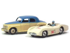 DINKY TOYS (GB) (2)
