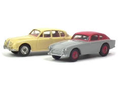 DINKY TOYS (GB) (2)