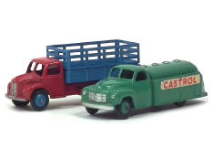 DINKY TOYS (GB) (2)
