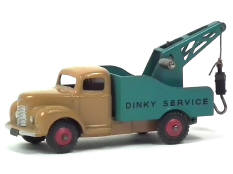DINKY TOYS (GB) (1)