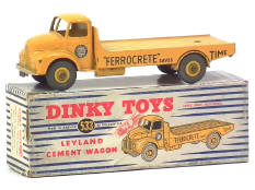 DINKY TOYS (GB) (1)
