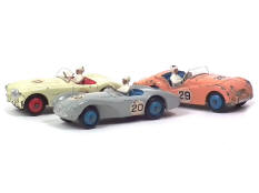 DINKY TOYS (GB) (3)