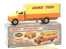 DINKY TOYS (GB) (1)