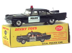 DINKY TOYS (GB) (1)