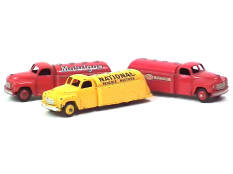 DINKY TOYS (GB) (3)