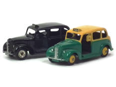 DINKY TOYS (GB) (2)