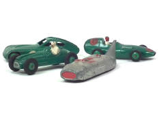 DINKY TOYS (GB) (4)