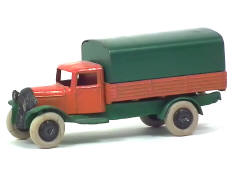 DINKY TOYS (GB) (1)