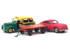 DINKY TOYS (GB) (3)