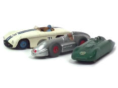 DINKY TOYS (GB) (3)