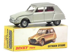 DINKY TOYS (FRANCE) (1)