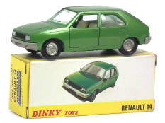DINKY TOYS (FRANCE) (1)