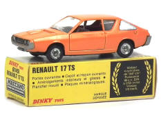 DINKY TOYS (FRANCE) (1)
