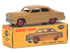 DINKY TOYS (GB) (1)