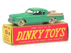 DINKY TOYS (GB) (1)