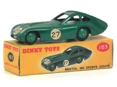 DINKY TOYS (GB) (1)