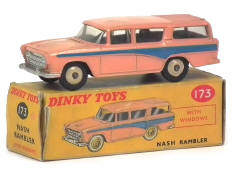 DINKY TOYS (GB) (1)