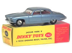 DINKY TOYS (GB) (1)