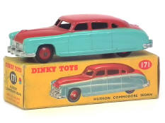 DINKY TOYS (GB) (1)