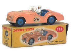 DINKY TOYS (GB) (1)