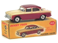 DINKY TOYS (GB) (1)
