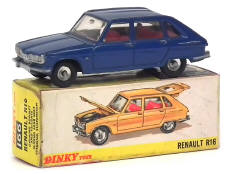 DINKY TOYS (GB) (1)