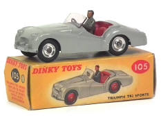 DINKY TOYS (GB) (1)