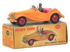 DINKY TOYS (GB) (1)