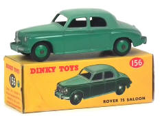 DINKY TOYS (GB) (1)